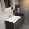 Боковой шкаф GEBERIT KERAMAG ACANTO 45 см 500.618.JL.2