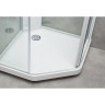 Душевая кабина 100x100 GEBERIT IDO SHOWERAMA 10-5 COMFORT 558.207.315