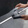 Душевой лоток GEBERIT CLEANLINE 152.450.KS.1 с накладной панелью