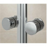 Душевой уголок GEBERIT IFO SILVER RP5190222003