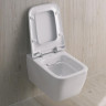 Комплект GEBERIT DUOFIX 111.300.00.5 UP320 с подвесным унитазом ICON SQUARE 201950000 с крышкой-сиденьем 571910000 111.300.00.57