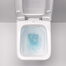 Комплект GEBERIT DUOFIX 111.300.00.5 UP320 с подвесным унитазом ICON SQUARE 201950000 с крышкой-сиденьем 571910000 111.300.00.57