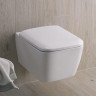 Комплект GEBERIT DUOFIX 111.300.00.5 UP320 с подвесным унитазом ICON SQUARE 201950000 с крышкой-сиденьем 571910000 111.300.00.57