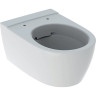 Комплект GEBERIT DUOFIX 111.362.00.5 UP320 с подвесным унитазом ICON RIMFREE F204060000 с сиденьем микролифт F574130000 111.362.00.54
