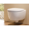 Комплект GEBERIT DUOFIX 111.362.00.5 UP320 с подвесным унитазом ICON RIMFREE F204060000 с сиденьем микролифт F574130000 111.362.00.54