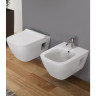 Комплект GEBERIT DUOFIX 458.125.21.1 UP100 с подвесным унитазом RENOVA PLAN RIMFREE 500.378.01.1 с сиденьем микролифт 500.691.01.1 458.125.21.118