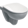 Комплект GEBERIT DUOFIX UP100 458.125.21.1 с подвесным унитазом IFO SPECIAL RP731300100 с сиденьем стандарт RP706012100 458.125.21.120