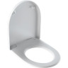 Комплект подвесного унитаза GEBERIT ICON RIMFREE 204060000 с крышкой сиденьем 574130000 и инсталляцией 111.300.00.5 20406000011