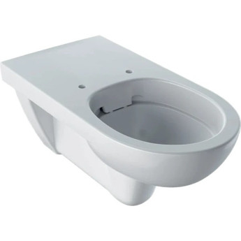 Подвесной унитаз GEBERIT RIMFREE SELNOVA COMFORT 700 мм