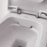 Подвесной унитаз GEBERIT SMYLE 500.378.01.1