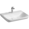 Раковина GEBERIT MYDAY 65 см 125465600 125465000