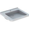 Раковина GEBERIT RENOVA COMFORT SQUARE 60 см 128662000 безбарьерная