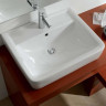 Раковина GEBERIT RENOVA NR.1 PLAN 55 см 222255000