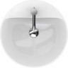 Раковина GEBERIT VARIFORM 48 см 500.704.01.2