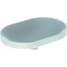 Раковина GEBERIT VARIFORM 500.730.01.2 60 см