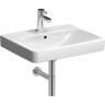 Раковина подвесная GEBERIT SMYLE SQUARE 500.259.01.1