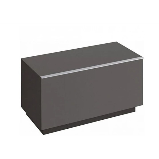 Шкаф боковой GEBERIT ICON 841091000 90 см