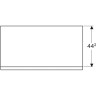 Шкаф боковой GEBERIT ICON 841091000 90 см