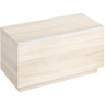 Шкаф боковой GEBERIT ICON 841092000 90 см