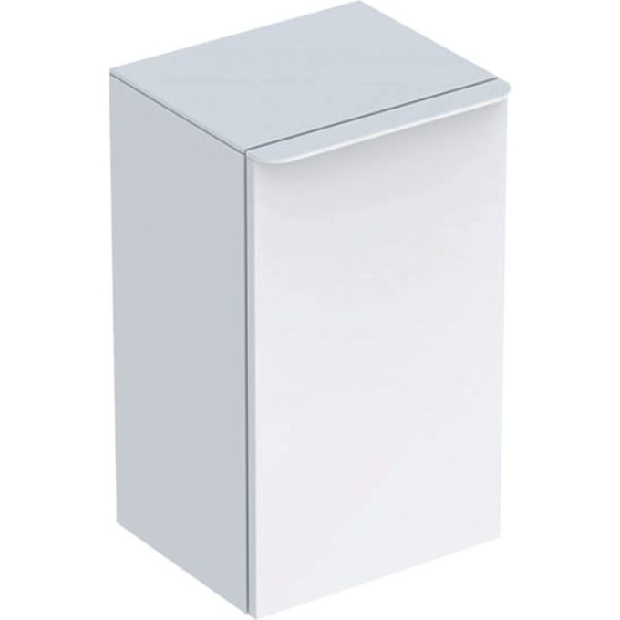 Шкаф GEBERIT SMYLE SQUARE 500.360.00.1 белый