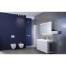 Шкаф GEBERIT SMYLE SQUARE 500.361.00.1 белый