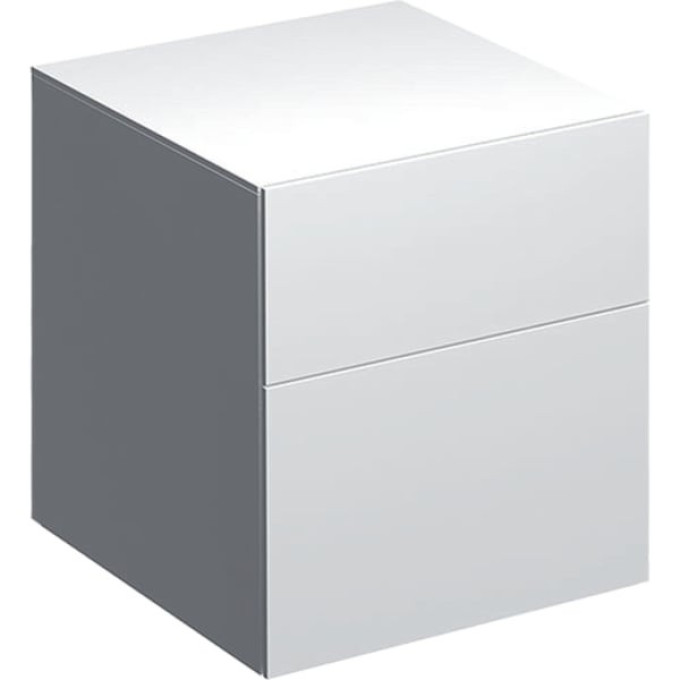 Шкаф GEBERIT XENO² 500.504.01.1 45 см