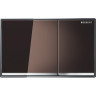 Смывная клавиша GEBERIT OMEGA 60 115.081.SQ.1