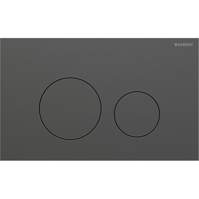 Смывная клавиша GEBERIT SIGMA TYPE 40 115.628.QD.1