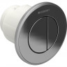 Смывная клавиша GEBERIT TYPE 10 116.042.21.1 хром глянец