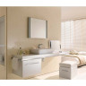 Столешница под раковину GEBERIT SILK Y816241000 140 см