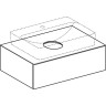 Тумба для комплекта GEBERIT VARIFORM 501.162.00.1 70 см пекан