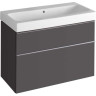 Тумба под раковину GEBERIT ICON 841391000 90 см