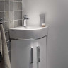 Тумба под раковину GEBERIT RENOVA NR.1 COMPRIMO 862133000 30 см