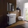 Тумба под раковину GEBERIT RENOVA NR.1 COMPRIMO 862266000 60 см