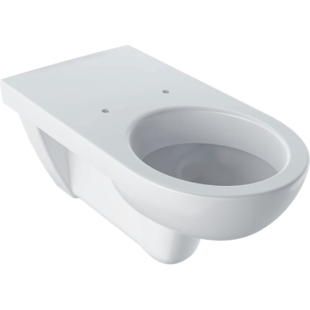 Унитаз подвесной GEBERIT SELNOVA COMFORT 500.261.01.1