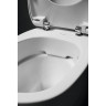 Унитаз с инсталляцией подвесной GEBERIT ICON 500.362.00.I с горизонтальным выпуском