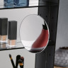 Зеркальный шкаф с подсветкой GEBERIT OPTION PLUS 801461000 60 см