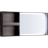 Зеркало с подсветкой GEBERIT CITTERIO 500.571.JJ.1 135 см
