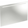 Зеркало с подсветкой GEBERIT OPTION 500.585.00.1 120 см